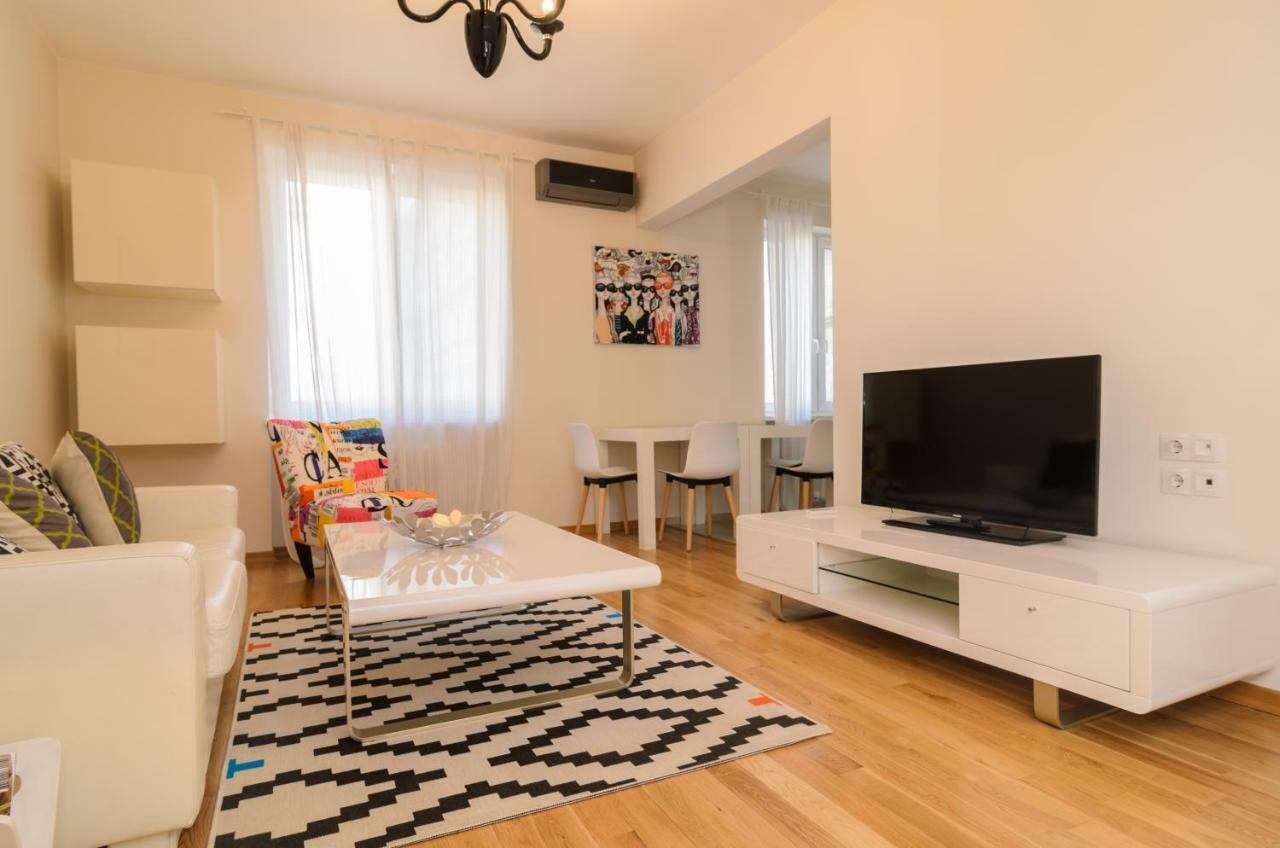 Rise & Shine Sofia Luxury Apartment By Flat Mаnager Εξωτερικό φωτογραφία