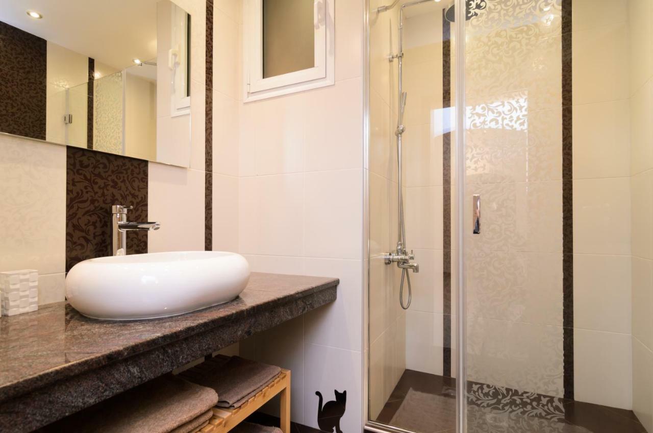 Rise & Shine Sofia Luxury Apartment By Flat Mаnager Εξωτερικό φωτογραφία